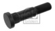 WHEEL BOLT 7/8 X14UNF X114